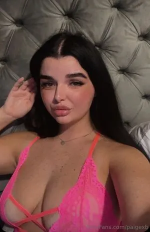 Paigexb OnlyFans Leaked Free Thumbnail Picture - #EImH215bCm
