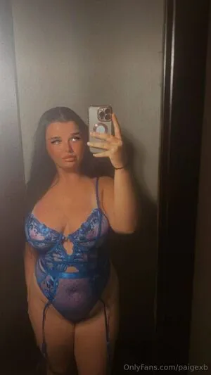 Paigexb OnlyFans Leaked Free Thumbnail Picture - #FAFnBDjP85