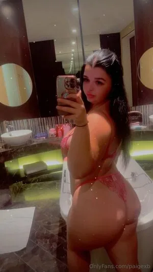 Paigexb OnlyFans Leaked Free Thumbnail Picture - #FDzur1tzy6