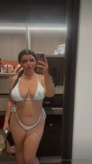 Paigexb OnlyFans Leaked Free Thumbnail Picture - #N49ISo7emh