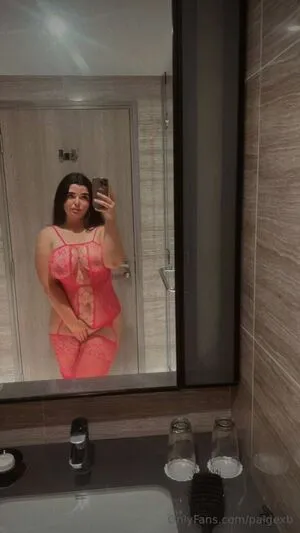 Paigexb OnlyFans Leaked Free Thumbnail Picture - #f9Uk6W88eY