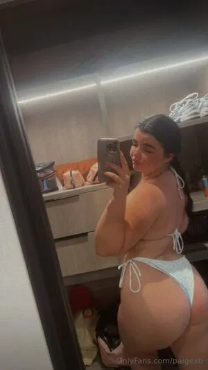 Paigexb OnlyFans Leaked Free Thumbnail Picture - #iPMUcDTUaQ