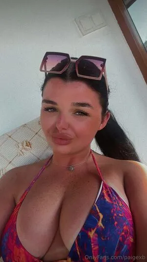 Paigexb OnlyFans Leaked Free Thumbnail Picture - #kT8NH5gGJO