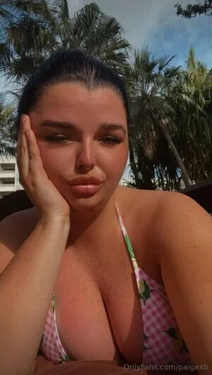 Paigexb OnlyFans Leaked Free Thumbnail Picture - #mSo2xcM5Rj