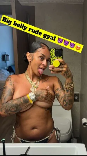 Paigey Cakey OnlyFans Leaked Free Thumbnail Picture - #GjnOFPwonw