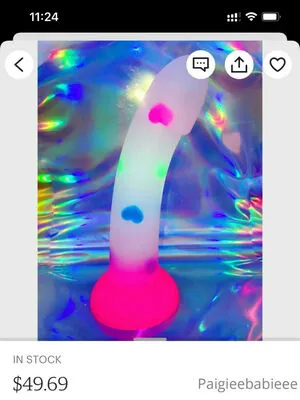Paigey Nicole OnlyFans Leaked Free Thumbnail Picture - #B90rai33eX