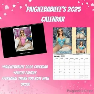 paigieebabieee OnlyFans Leaked Free Thumbnail Picture - #2Hdj8M0y6m