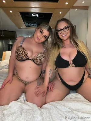 paigieebabieee OnlyFans Leaked Free Thumbnail Picture - #9rpB2ukYU7
