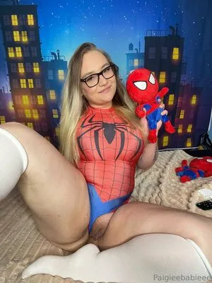 paigieebabieee OnlyFans Leaked Free Thumbnail Picture - #U6Lh7w5gsl