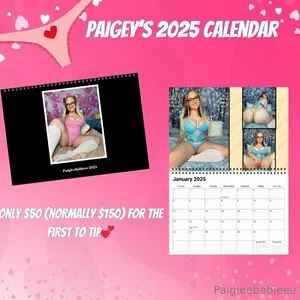 paigieebabieee OnlyFans Leaked Free Thumbnail Picture - #rUi7WkvU9z