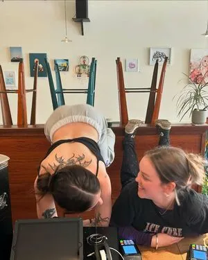 Paiigejoyce OnlyFans Leaked Free Thumbnail Picture - #098a4xevgj