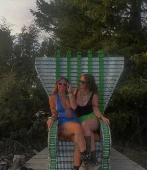 Paiigejoyce OnlyFans Leaked Free Thumbnail Picture - #0vfrh5tyGC