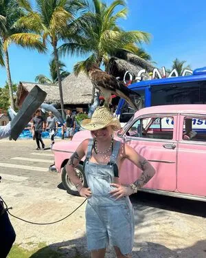 Paiigejoyce OnlyFans Leaked Free Thumbnail Picture - #7JTj1m3300