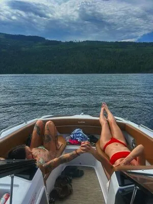 Paiigejoyce OnlyFans Leaked Free Thumbnail Picture - #pWmX7LXJSJ