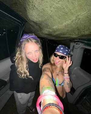 Paiigejoyce OnlyFans Leaked Free Thumbnail Picture - #soIAL2b2GZ