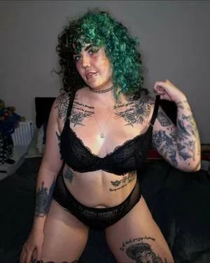 Painfullypoppunk OnlyFans Leaked Free Thumbnail Picture - #Yvc23xutgi