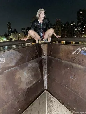 Pains Grey OnlyFans Leaked Free Thumbnail Picture - #2K5u0erzJF