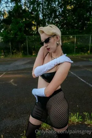 Pains Grey OnlyFans Leaked Free Thumbnail Picture - #AovEIUeveK