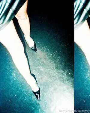 Pains Grey OnlyFans Leaked Free Thumbnail Picture - #Gm1x10Tv8x