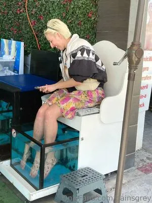 Pains Grey OnlyFans Leaked Free Thumbnail Picture - #KGPgh4ryah