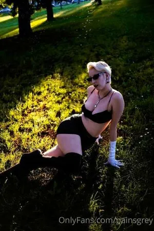 Pains Grey OnlyFans Leaked Free Thumbnail Picture - #L4HXJyVfQ7