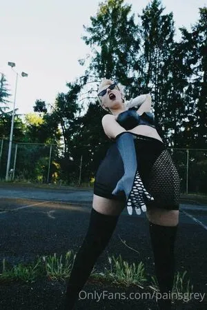 Pains Grey OnlyFans Leaked Free Thumbnail Picture - #MMhRNZqriV