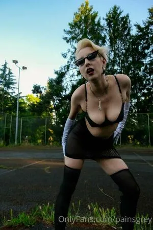 Pains Grey OnlyFans Leaked Free Thumbnail Picture - #UllZZAi12A