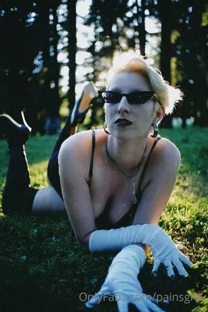 Pains Grey OnlyFans Leaked Free Thumbnail Picture - #XOMWRRH7Yj