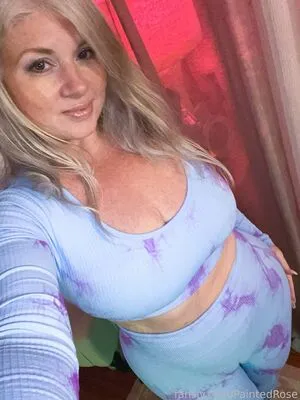 Paintedrose OnlyFans Leaked Free Thumbnail Picture - #SpwDFVNYem