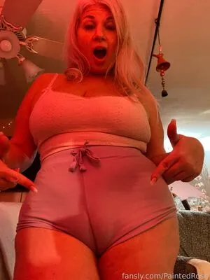 Paintedrose OnlyFans Leaked Free Thumbnail Picture - #V8fhrKedOY