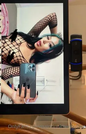 Paintjunkbunnyfree OnlyFans Leaked Free Thumbnail Picture - #LLklAPVbFk