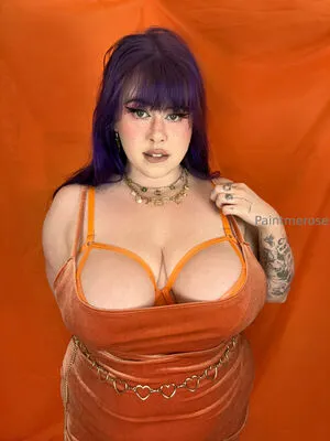 Paintmerose OnlyFans Leaked Free Thumbnail Picture - #fgn4m7F8OP