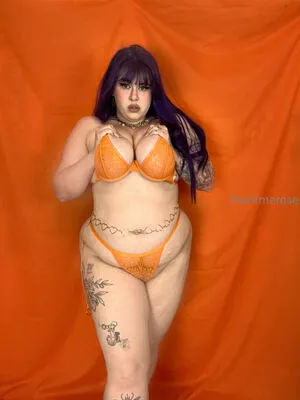 Paintmerose OnlyFans Leaked Free Thumbnail Picture - #nVYUlChGE9