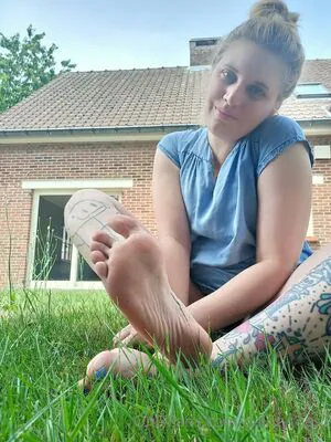 Paintytoes1 OnlyFans Leaked Free Thumbnail Picture - #1WQ64lGhdv