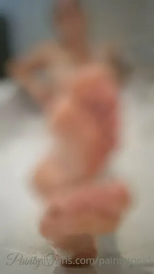 Paintytoes1 OnlyFans Leaked Free Thumbnail Picture - #FFK2X3ZxB6