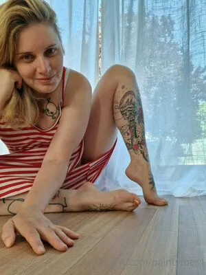 Paintytoes1 OnlyFans Leaked Free Thumbnail Picture - #QS84VlYGZw