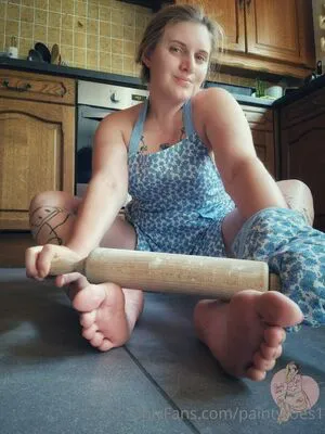 Paintytoes1 OnlyFans Leaked Free Thumbnail Picture - #TDYL6zv4hN