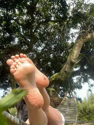 Paisitafeetpao OnlyFans Leaked Free Thumbnail Picture - #hyx7zBQqrQ