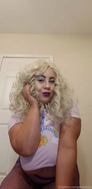 Paisleehaze OnlyFans Leaked Free Thumbnail Picture - #NUbuhYDamC