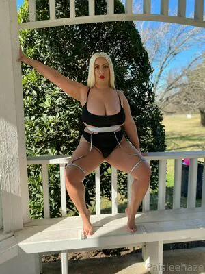 Paisleehaze OnlyFans Leaked Free Thumbnail Picture - #NaFMC8tVkl