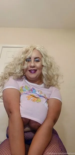 Paisleehaze OnlyFans Leaked Free Thumbnail Picture - #Vm5t5Gfa2X