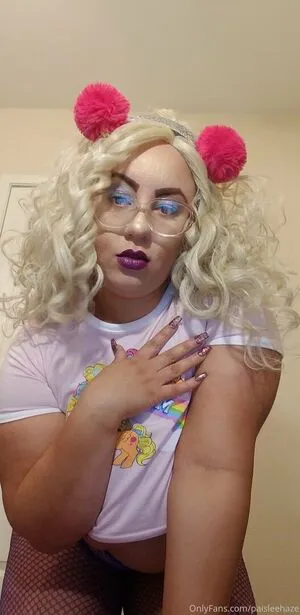 Paisleehaze OnlyFans Leaked Free Thumbnail Picture - #iX1ph9vmsE