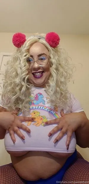 Paisleehaze OnlyFans Leaked Free Thumbnail Picture - #wlN5KgraIB