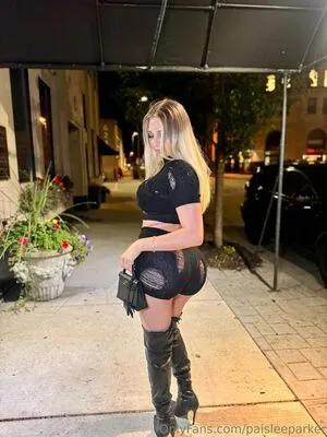 Paisleeparker OnlyFans Leaked Free Thumbnail Picture - #SepkXRWIPZ