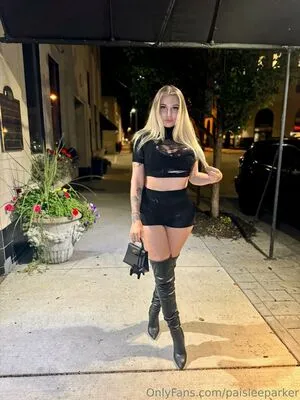 Paisleeparker OnlyFans Leaked Free Thumbnail Picture - #kWO6gIibI3