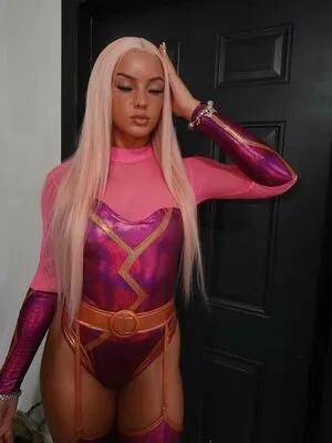 Paisley Booth OnlyFans Leaked Free Thumbnail Picture - #DobqS2iNOI