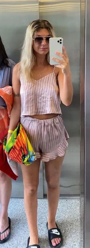 Paisley Duggan OnlyFans Leaked Free Thumbnail Picture - #C3YsyWAlbc