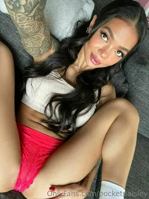 Paisley Paige OnlyFans Leaked Free Thumbnail Picture - #3T4UNHSuYj