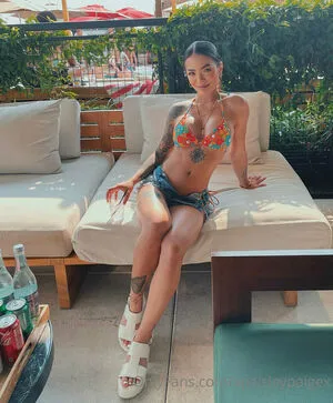 Paisley Paige OnlyFans Leaked Free Thumbnail Picture - #B0hYN3E6f5