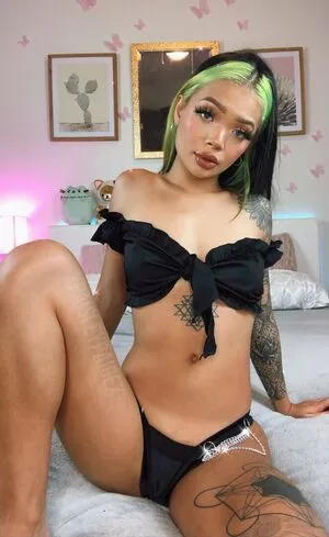 Paisley Paige OnlyFans Leaked Free Thumbnail Picture - #IQXrBVDHVA